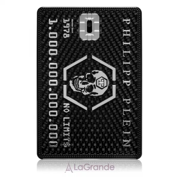 Philipp Plein No Limits ��������������� ���� (������)