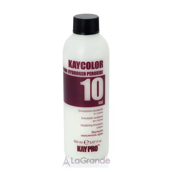 KayPro KayColor Hydrogen Peroxide 10 vol ��������� ��� ����� 3%
