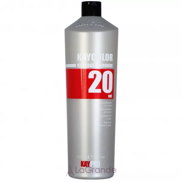 KayPro KayColor Hydrogen Peroxide 20 vol ��������� ��� ����� 6%