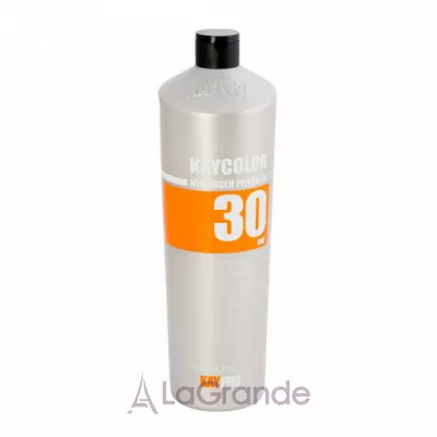 KayPro KayColor Hydrogen Peroxide 30 vol    9%