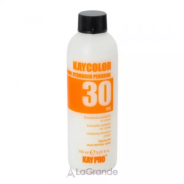 KayPro KayColor Hydrogen Peroxide 30 vol ��������� ��� ����� 9%