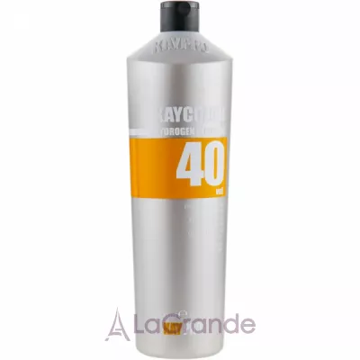 KayPro KayColor Hydrogen Peroxide 40 vol    12%