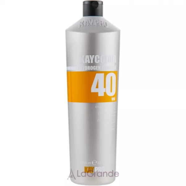KayPro KayColor Hydrogen Peroxide 40 vol ���������� ��� ������ 12%