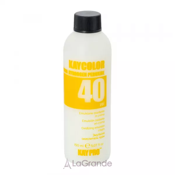 KayPro KayColor Hydrogen Peroxide 40 vol ���������� ��� ������ 12%