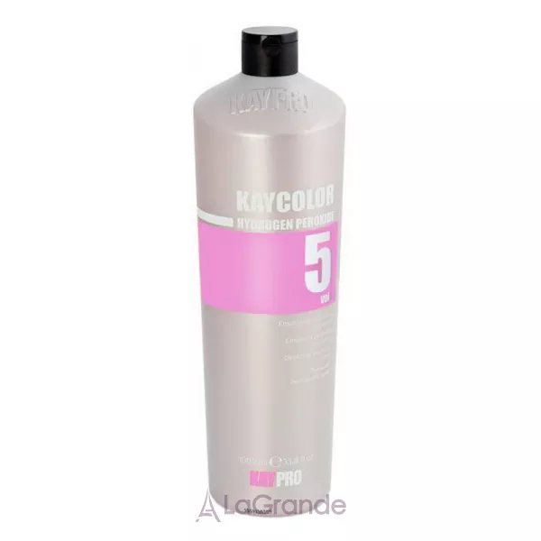 KayPro KayColor Hydrogen Peroxide 5 vol ��������� ��� ����� 1,5%
