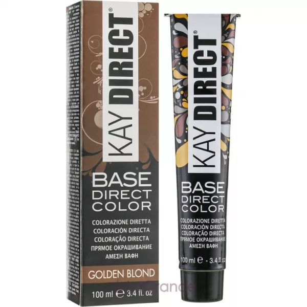 KayPro Kay Direct Base Direct Color ���������������� ������ ������� ����������� 