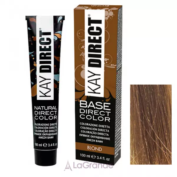 KayPro Kay Direct Base Direct Color ���������������� ������ ������� ����������� 