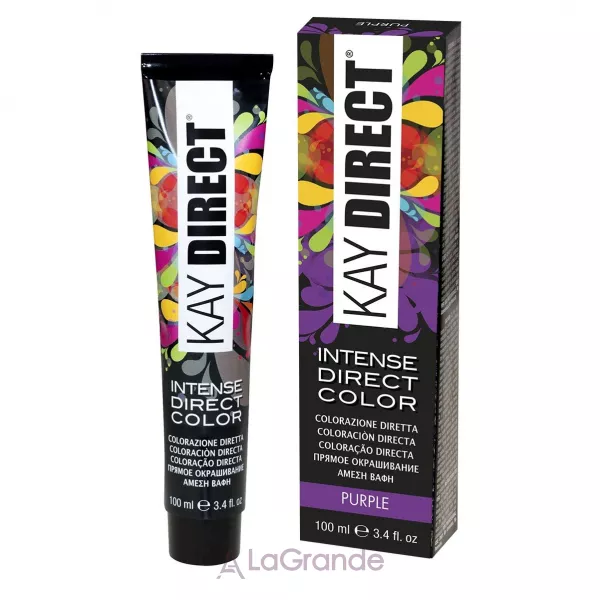 KayPro Kay Direct Intense Direct Color ���������������� ������ ������� �����������