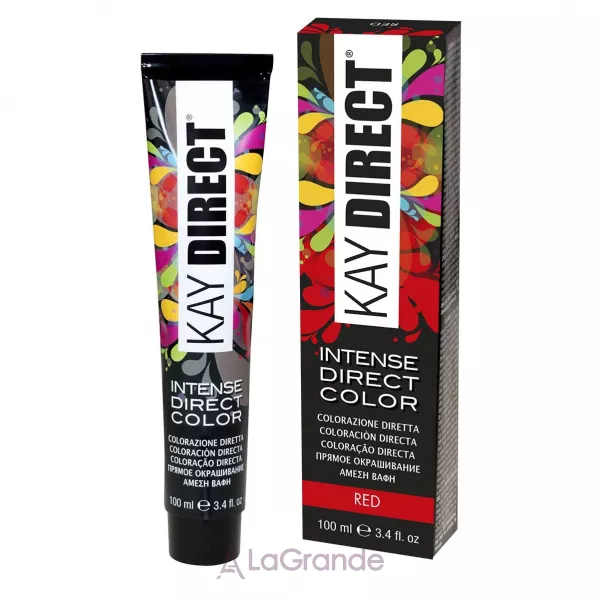 KayPro Kay Direct Intense Direct Color ���������������� ������ ������� �����������