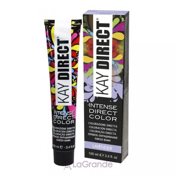 KayPro Kay Direct Intense Direct Color ���������������� ������ ������� �����������