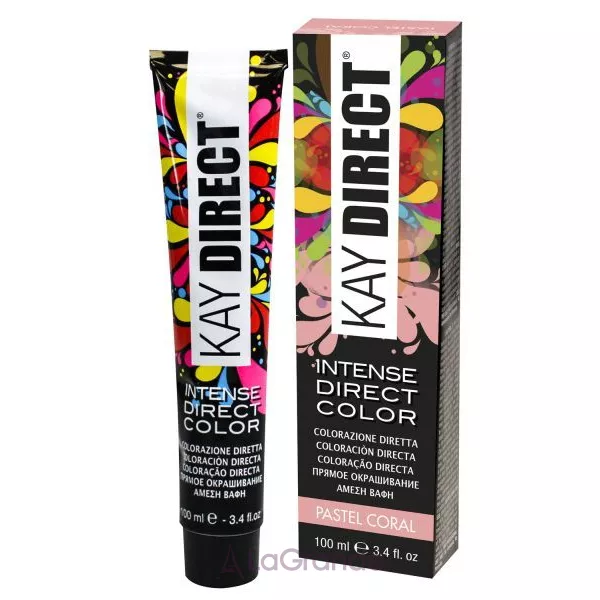 KayPro Kay Direct Intense Direct Color ���������������� ������ ������� �����������