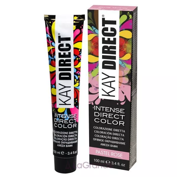 KayPro Kay Direct Intense Direct Color ���������������� ������ ������� �����������