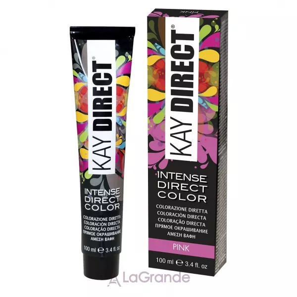 KayPro Kay Direct Intense Direct Color ���������������� ������ ������� �����������