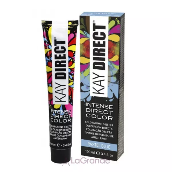 KayPro Kay Direct Intense Direct Color ���������������� ������ ������� �����������