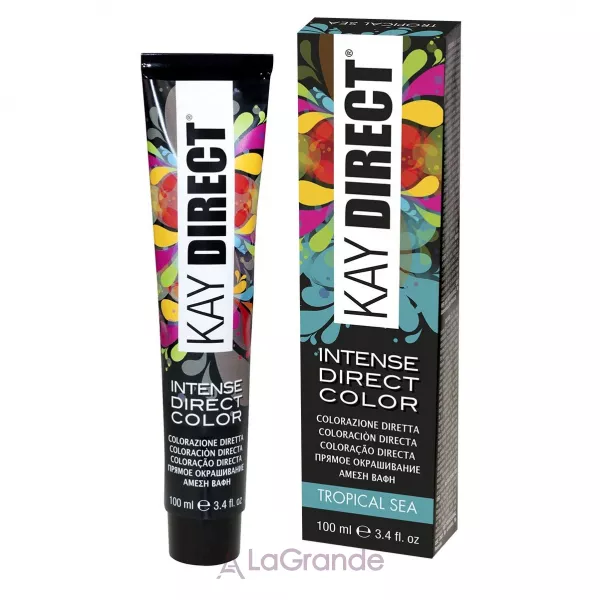 KayPro Kay Direct Intense Direct Color ���������������� ������ ������� �����������