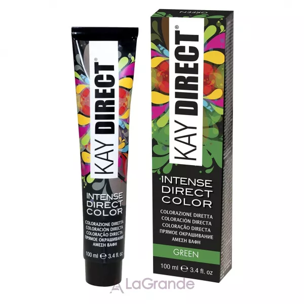 KayPro Kay Direct Intense Direct Color ���������������� ������ ������� �����������