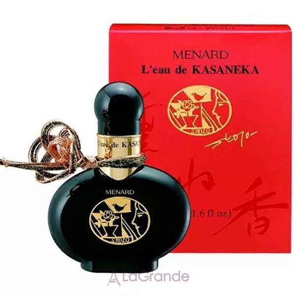 Menard  L'Eau De Kasaneka �������� ���� (������)