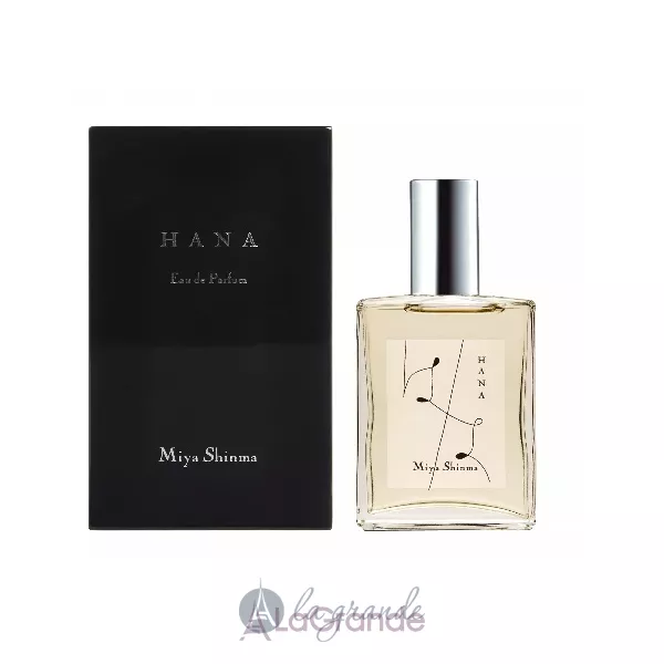 Miya Shinma Hana ��������������� ���� (������)