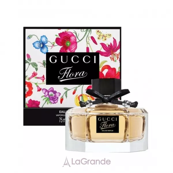 Gucci Flora By Gucci ��������������� ����