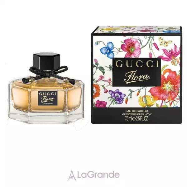 Gucci Flora By Gucci ��������������� ����