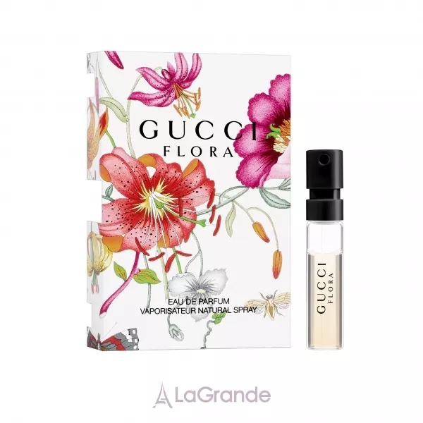 Gucci Flora By Gucci ��������������� ����