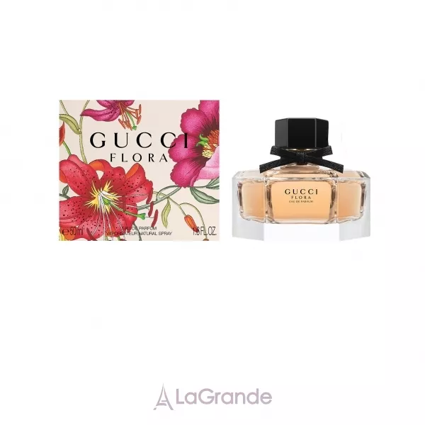 Gucci Flora By Gucci ��������������� ����