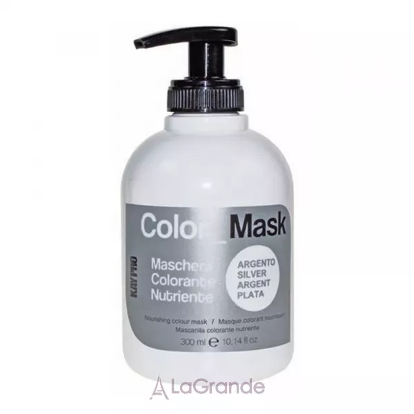 KayPro Color Mask Nourishing Silver ����������� ���������� ����� 