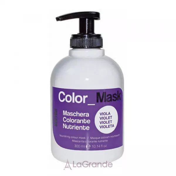 KayPro Color Mask Nourishing Violet ������� �������� ����� 