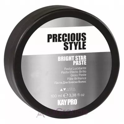 KayPro Precious Style Bright Star Paste      
