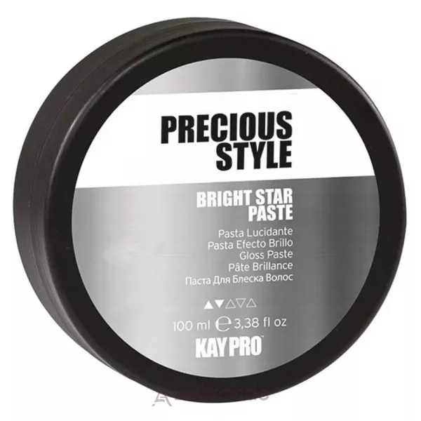 KayPro Precious Style Bright Star Paste ����� ��� ��������� � ������� ������