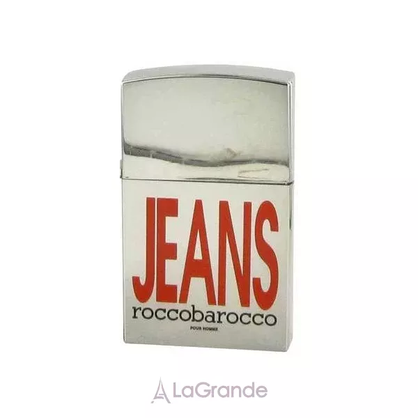 Roccobarocco Jeans Pour Homme ��������� ���� (������)