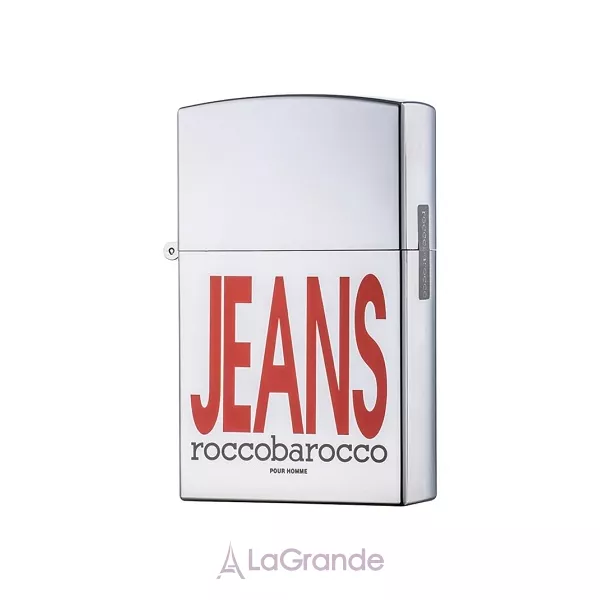 Roccobarocco Jeans Pour Homme ��������� ���� (������)