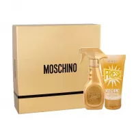 Moschino Fresh Gold Couture ����� ( ��������������� ���� 30 �� + ������ ��� ���� 50 ��)