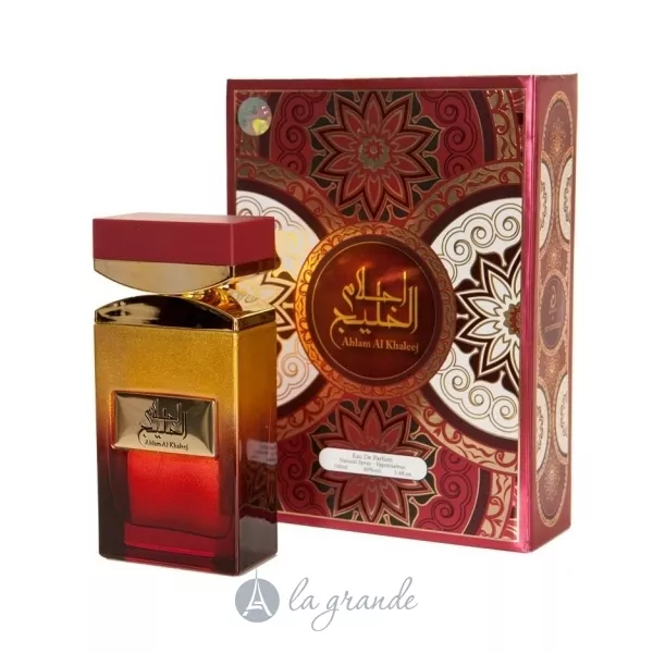 My Perfumes Ahlam Al Khaleej Homme ��������������� ���� (������)