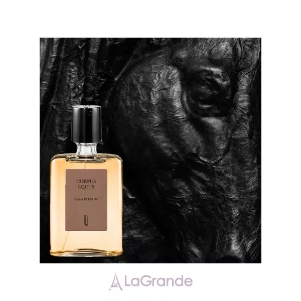 Naomi Goodsir  Corpus Equus ��������������� ����