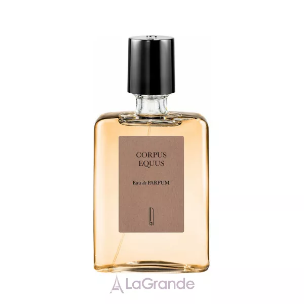 Naomi Goodsir  Corpus Equus ��������������� ���� (������)