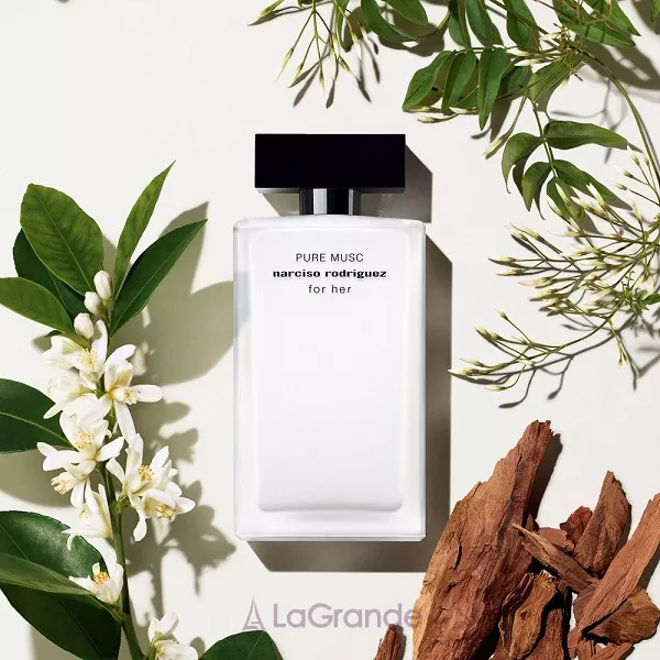 Narciso Rodriguez Pure Musc For Her ���� (����������� ���� 50 �� + ���� ��� ���� 50 �� + ������� ��� ��� 50 ��)