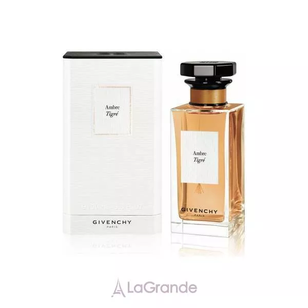 Givenchy Ambre Tigre ��������������� ����