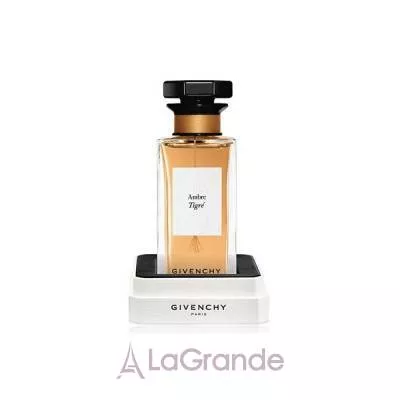 Givenchy Ambre Tigre  