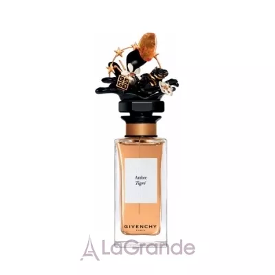 Givenchy Ambre Tigre  