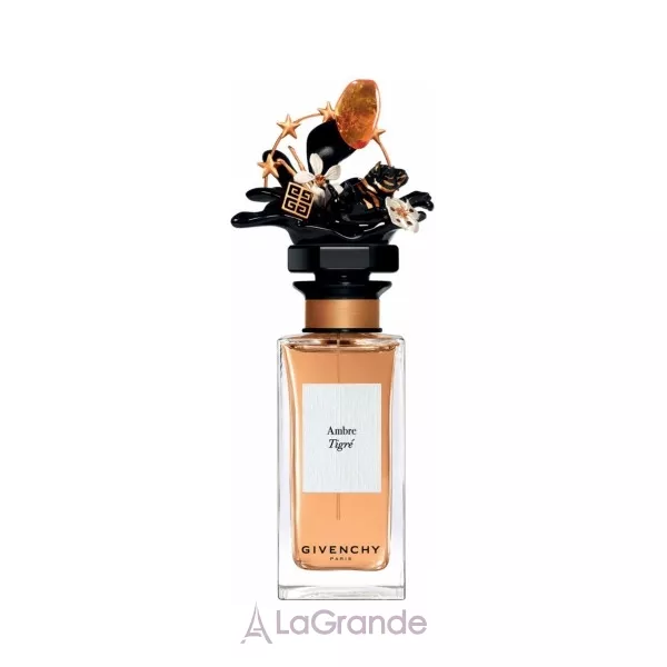 Givenchy Ambre Tigre ��������������� ����