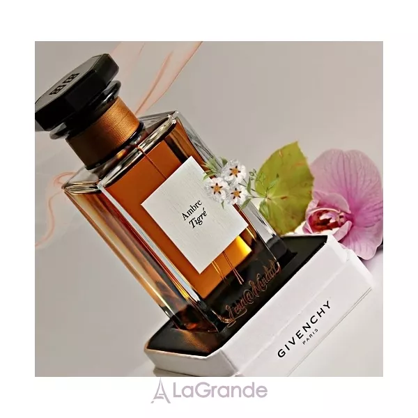Givenchy Ambre Tigre ��������������� ����