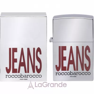 Roccobarocco Jeans Women  
