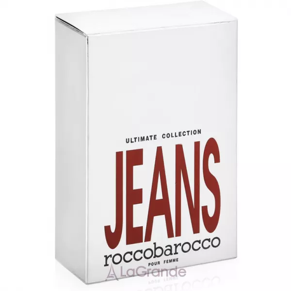 Roccobarocco Jeans Women ��������������� ����