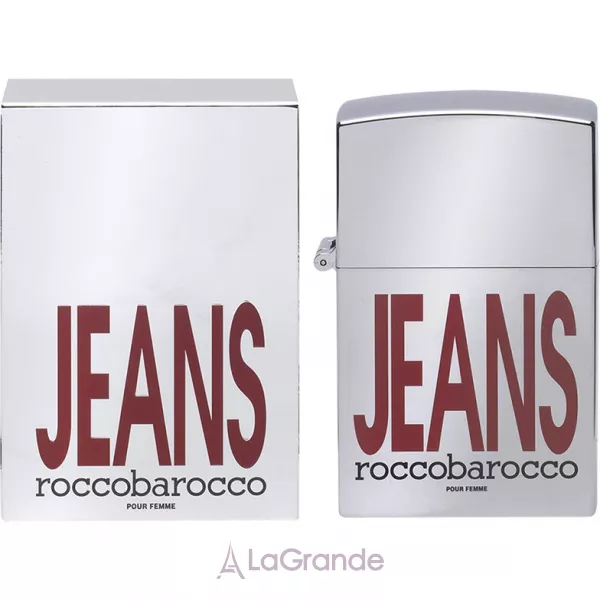 Roccobarocco Jeans Women ��������������� ����