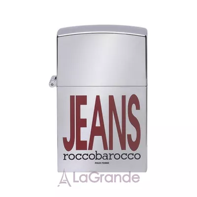 Roccobarocco Jeans Women   ()