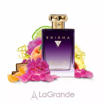 Roja Dove Enigma Pour Femme Essence De Parfum   ()