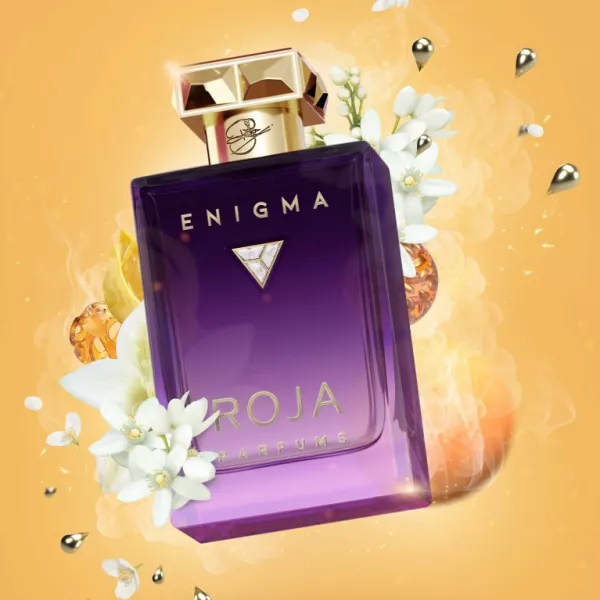 Roja Dove Enigma Pour Femme Essence De Parfum ��������������� ���� (������)