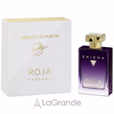 Roja Dove Enigma Pour Femme Essence De Parfum  