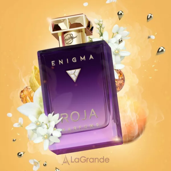 Roja Dove Enigma Pour Femme Essence De Parfum ����������� ����